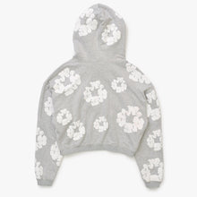 画像をギャラリービューアに読み込む, DENIM TEARS デニムティアーズ × Ready made レディメイド Readymade Tears サイズM グレー ホワイト 美品 中古 4a001410