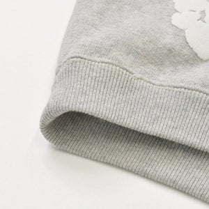 DENIM TEARS × Ready made Readymade Tears Size M Gray White Good Condition Used 4a001410