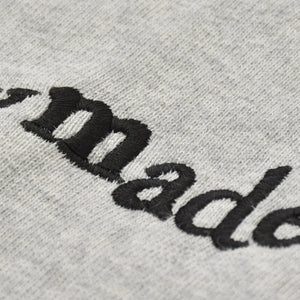DENIM TEARS × Ready made Readymade Tears Size M Gray White Good Condition Used 4a001410