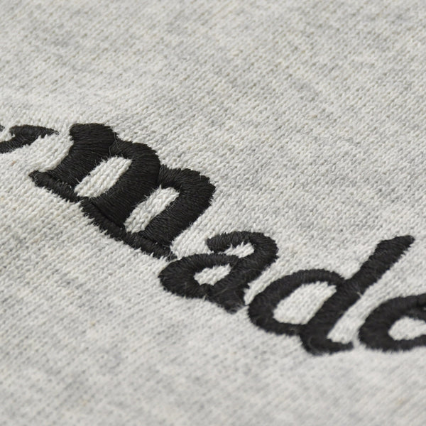 DENIM TEARS × Ready made Readymade Tears Size M Gray White Good Condition Used 4a001410