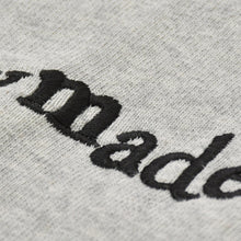 画像をギャラリービューアに読み込む, DENIM TEARS デニムティアーズ × Ready made レディメイド Readymade Tears サイズM グレー ホワイト 美品 中古 4a001410