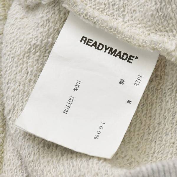 DENIM TEARS × Ready made Readymade Tears Size M Gray White Good Condition Used 4a001410