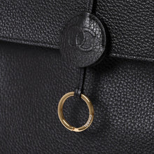 画像をギャラリービューアに読み込む, 新品同様 CHANEL シャネル 26SS ラージ ショッピングバッグ トートバッグ AS6289 ランダム番台 ココマーク カーフスキン ブラック 中古 4a001414