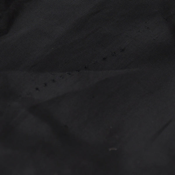 RICK OWENS BAUHAUS CARGO PANTS Bauhaus Cargo Pants Black Black Good Condition Used 4a001418
