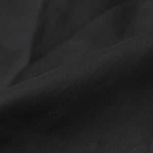 RICK OWENS BAUHAUS CARGO PANTS Bauhaus Cargo Pants Black Black Good Condition Used 4a001418