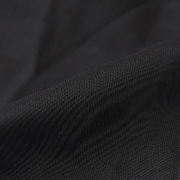 RICK OWENS BAUHAUS CARGO PANTS Bauhaus Cargo Pants Black Black Good Condition Used 4a001418