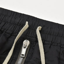 画像をギャラリービューアに読み込む, RICK OWENS リックオウエンス BAUHAUS CARGO PANTS バウハウス カーゴパンツ ブラック黒 美品 中古 4a001418