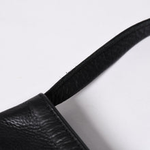 画像をギャラリービューアに読み込む, 極美品 CHROME HEARTS クロムハーツ DAGGER DRACULA BAG ダガー ドラキュラ ハンドバッグ ダガー装飾 ブラック シルバー925 中古 4a001361