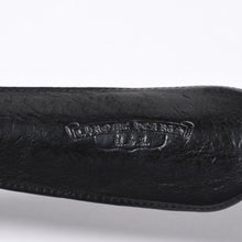 画像をギャラリービューアに読み込む, 極美品 CHROME HEARTS クロムハーツ SHOE HORN シューホーン 靴ベラ CHクロス クロスボール エボニーウッド シルバー925 中古 4a001346