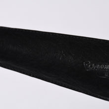 画像をギャラリービューアに読み込む, 極美品 CHROME HEARTS クロムハーツ SHOE HORN シューホーン 靴ベラ CHクロス クロスボール エボニーウッド シルバー925 中古 4a001346