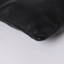 画像をギャラリービューアに読み込む, 極美品 CHROME HEARTS クロムハーツ DAGGER DRACULA BAG ダガー ドラキュラ ハンドバッグ ダガー装飾 ブラック シルバー925 中古 4a001361