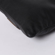 画像をギャラリービューアに読み込む, 極美品 CHROME HEARTS クロムハーツ DAGGER DRACULA BAG ダガー ドラキュラ ハンドバッグ ダガー装飾 ブラック シルバー925 中古 4a001361