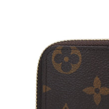 画像をギャラリービューアに読み込む, 新品未使用品 LOUIS VUITTON ルイヴィトン ポルトフォイユ ノア コンパクト コインケース 財布 モノグラムキャンバス カーフレザー M25698 中古 4a001430