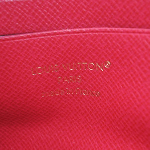 New and unused item LOUIS VUITTON Portefeuille Noah Compact Coin Case Wallet Monogram Canvas Calf Leather M25698 Used 4a001430