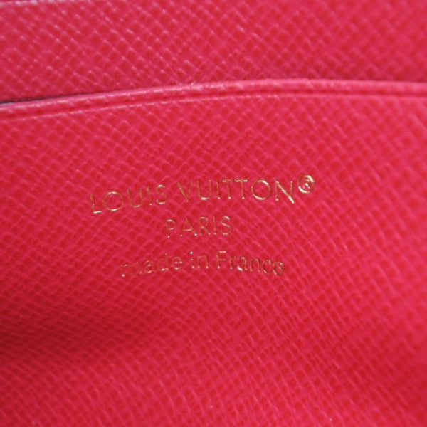 New and unused item LOUIS VUITTON Portefeuille Noah Compact Coin Case Wallet Monogram Canvas Calf Leather M25698 Used 4a001430