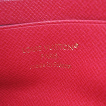 画像をギャラリービューアに読み込む, 新品未使用品 LOUIS VUITTON ルイヴィトン ポルトフォイユ ノア コンパクト コインケース 財布 モノグラムキャンバス カーフレザー M25698 中古 4a001430