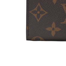 画像をギャラリービューアに読み込む, 新品未使用品 LOUIS VUITTON ルイヴィトン ポルトフォイユ ノア コンパクト コインケース 財布 モノグラムキャンバス カーフレザー M25698 中古 4a001430