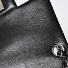 Load image into Gallery viewer, 新品同様 CHANEL シャネル ミニマトラッセ16 チェーンショルダーバッグ A35200 ランダム番台 ココマーク ラムスキン SV金具 中古 4a002013