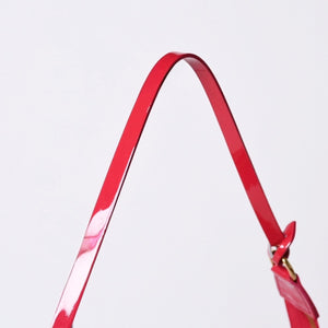 Very good condition LOUIS VUITTON Cosmic Blossom Pochette Cosmic Handbag M93166 Rose Used 4a001459
