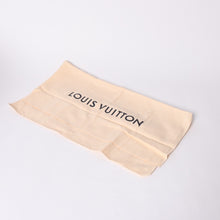 画像をギャラリービューアに読み込む, 極美品 LOUIS VUITTON ルイヴィトン LVXUF カバ タフテッドモノグラム トートバッグ M45567 ブラック ホワイト 中古 4a001672