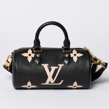 画像をギャラリービューアに読み込む, 極美品 LOUIS VUITTON ルイヴィトン モノグラム パピヨンBB ハンドバッグ M45980 ショルダー 2WAY PVC ゴールド金具 中古 4a001337