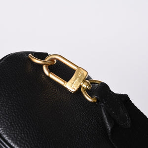 Very good condition LOUIS VUITTON Monogram Papillon BB handbag M45980 Shoulder 2WAY PVC Gold hardware Used 4a001337
