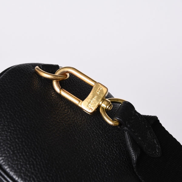 Very good condition LOUIS VUITTON Monogram Papillon BB handbag M45980 Shoulder 2WAY PVC Gold hardware Used 4a001337