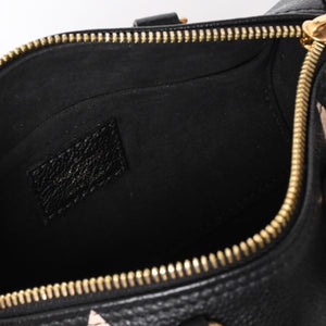 Very good condition LOUIS VUITTON Monogram Papillon BB handbag M45980 Shoulder 2WAY PVC Gold hardware Used 4a001337