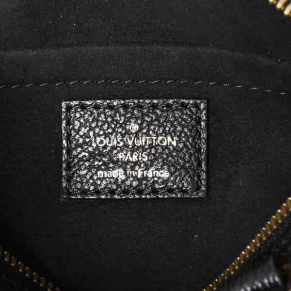 Very good condition LOUIS VUITTON Monogram Papillon BB handbag M45980 Shoulder 2WAY PVC Gold hardware Used 4a001337