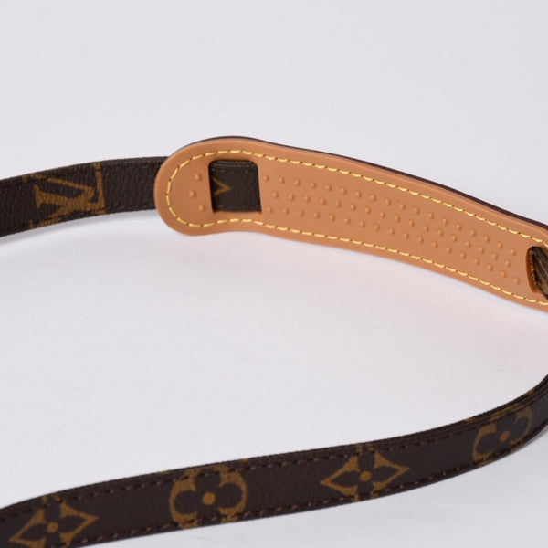 Very good condition LOUIS VUITTON Shoulder bag Danube M45266/TH2009/Monogram/Brown Gold hardware Used 4a001264