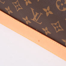 画像をギャラリービューアに読み込む, LOUIS VUITTON ルイヴィトン モノグラム アルマBB ハンドバッグ M53152 ショルダー 2WAY PVC ゴールド金具 美品 中古 4a001474