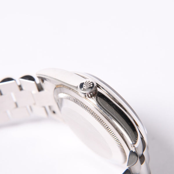 極美品 ロレックス ROLEX デイデイト 36 118206 アイスブルー文字盤 中古 4a001495