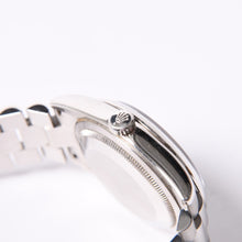 画像をギャラリービューアに読み込む, 極美品 ロレックス ROLEX デイデイト 36 118206 アイスブルー文字盤 中古 4a001495