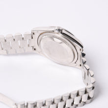 画像をギャラリービューアに読み込む, 極美品 ロレックス ROLEX デイデイト 36 118206 アイスブルー文字盤 中古 4a001495