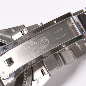 極美品 ロレックス ROLEX デイデイト 36 118206 アイスブルー文字盤 中古 4a001495