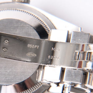極美品 ロレックス ROLEX デイデイト 36 118206 アイスブルー文字盤 中古 4a001495