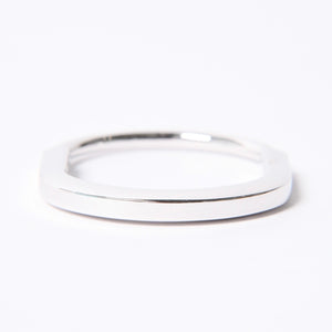 極美品 TIFFANY&Co. ティファニー ティファニー ロック バングル スモール 70425289 重量30.48g D1.01ct K18WG パヴェダイヤ 中古 4a000445