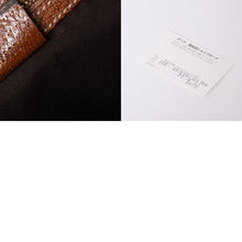画像をギャラリービューアに読み込む, 極美品 GUCCI グッチ バンブー Shoulder Bag ショルダーバッグ GGキャンバス 137383 ベージュ ブラウン 中古 4a001161