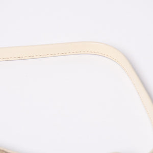 GUCCI グッチ GGキャンバス ニューブリット レザー ショルダーバッグ トートバッグ 169947 美品 中古 4a001655