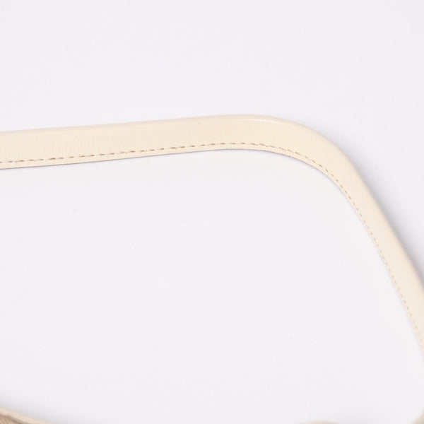 GUCCI グッチ GGキャンバス ニューブリット レザー ショルダーバッグ トートバッグ 169947 美品 中古 4a001655