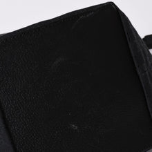 画像をギャラリービューアに読み込む, GUCCI グッチ シェリーライン Hand Bag ハンドバッグ GGキャンバス 131228 Black ブラック 美品 中古 4a001658
