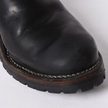 画像をギャラリービューアに読み込む, CHROME HEARTS クロムハーツ × WESCO ウエスコ BOSS BOOTS ボスブーツ サイズ8 CHクロス ガンスリンガー クロスボール 美品 中古 4a001538