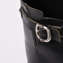 画像をギャラリービューアに読み込む, CHROME HEARTS クロムハーツ × WESCO ウエスコ BOSS BOOTS ボスブーツ サイズ8 CHクロス ガンスリンガー クロスボール 美品 中古 4a001538