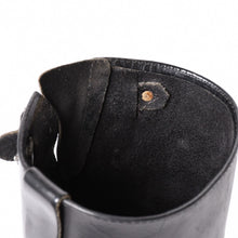 画像をギャラリービューアに読み込む, CHROME HEARTS クロムハーツ × WESCO ウエスコ BOSS BOOTS ボスブーツ サイズ8 CHクロス ガンスリンガー クロスボール 美品 中古 4a001538