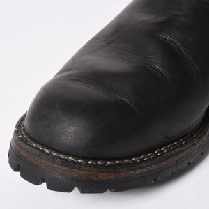 CHROME HEARTS Chrome Hearts × WESCO BOSS BOOTS Size 8 CH Cross Gunslinger Cross Ball Good Condition Used 4a001538