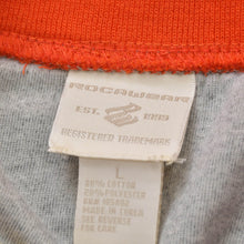 画像をギャラリービューアに読み込む, 極美品 RocaweaR ロカウェア セットアップ 半袖ジップアップパーカー スカート Y2K ストリート グレー パイル地 美品 中古 4a001547