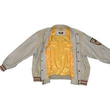 画像をギャラリービューアに読み込む, VINTAGE ヴィンテージ 90's WU WEAR ウーウェア ヴァーシティジャケット スタジャン サイズ3XL WU-TANG CLAN ウータンクラン 美品 中古 4a001554