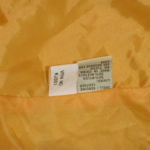 VINTAGE Vintage 90's WU WEAR Varsity Jacket Stadium Jacket Size 3XL WU-TANG CLAN Good Condition Used 4a001554