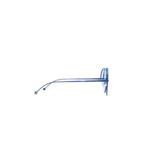 画像をギャラリービューアに読み込む, 極美品 FENDI フェンディ Fendirama FF0343/S 53◻︎20 135 Sunglasses サングラス ターコイズブルー 中古 4a001567