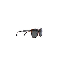 画像をギャラリービューアに読み込む, 極美品 GUCCI グッチ Sunglasses サングラス GG0073SK 56◻︎18 150 グリーン シルバー金具 中古 4a001560